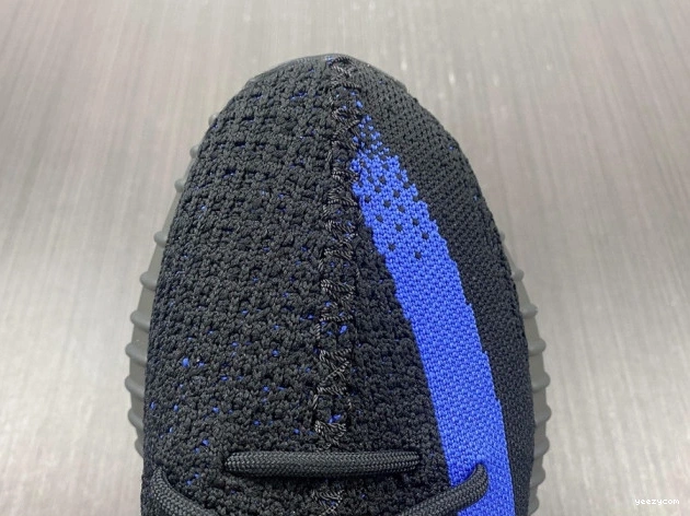 V2 Dazzling Yeezy GY7164 Boost 350 Blue Adidas 1014